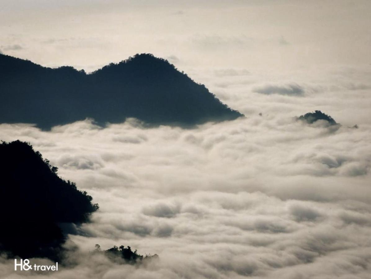 Alishan Sunrise B&B Fanlu Eksteriør bilde