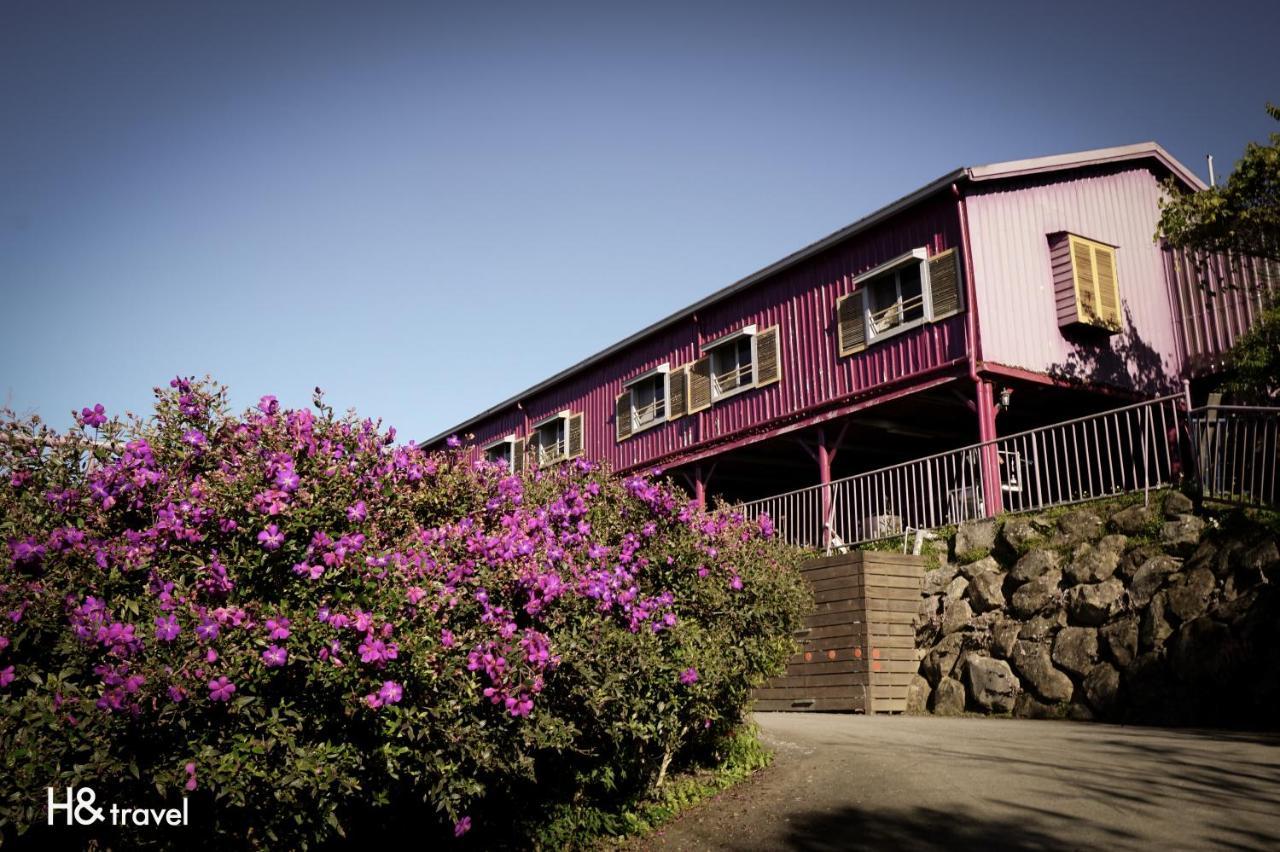 Alishan Sunrise B&B Fanlu Eksteriør bilde
