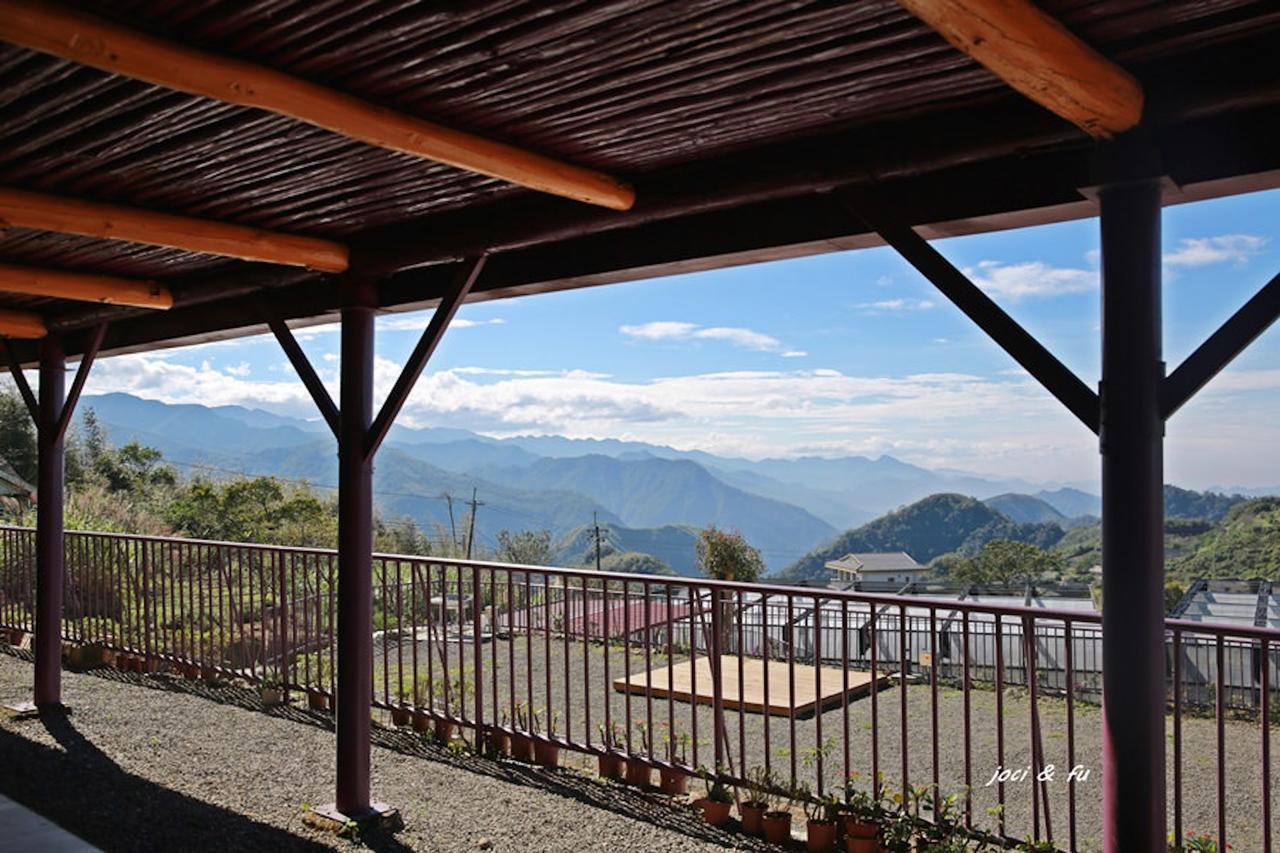 Alishan Sunrise B&B Fanlu Eksteriør bilde